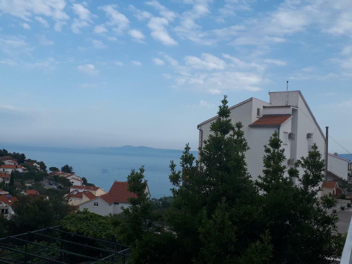 Apartment Jole 1 Trogir Exterior foto
