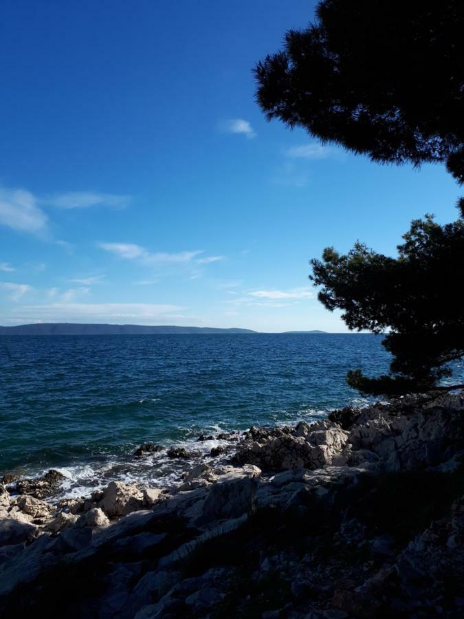 Apartment Jole 1 Trogir Exterior foto