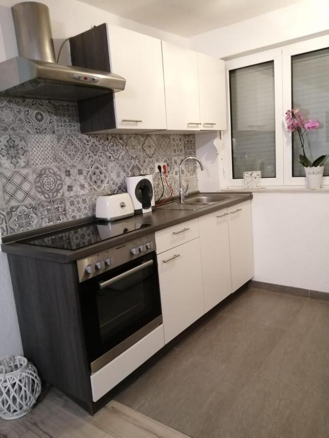 Apartment Jole 1 Trogir Exterior foto